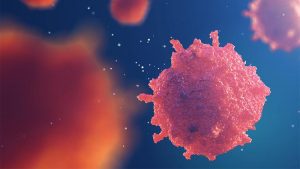 Cellule tumore colo retto microbiota intestinale e chemioterapia