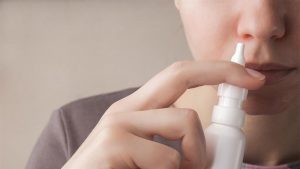 Allergie e microbioma nasale