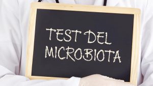 Esame/test del microbiota intestinale