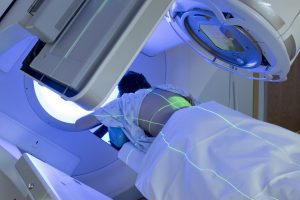 Radioterapia e ruolo del microbiota