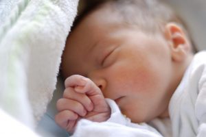 Neonati e ruolo microbioma vaginale materno