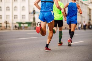 Sport di resistenza: ecco come cambia il microbiota intestinale dopo una maratona