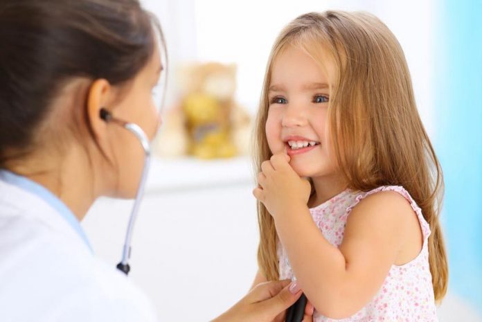 Bambini in età prescolare: ecco i fattori che modificano il microbiota Bambini in età prescolare: ecco i fattori che modificano il microbiota