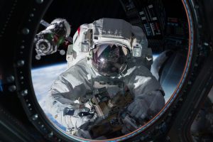 Viaggi nello spazio: ecco come cambia il microbioma degli astronauti