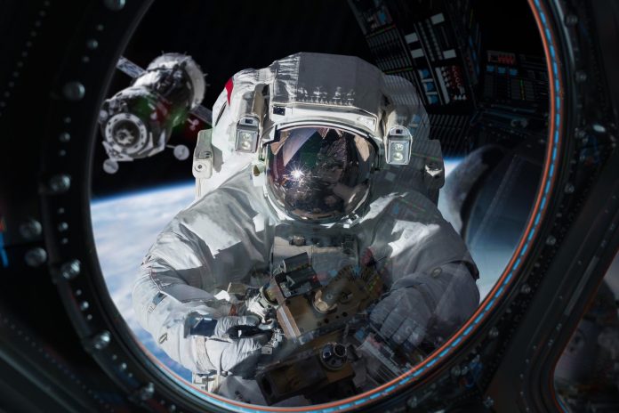 Viaggi nello spazio: ecco come cambia il microbioma degli astronauti Viaggi nello spazio: ecco come cambia il microbioma degli astronauti