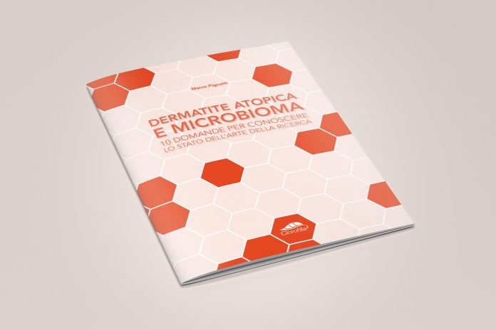 Dermatite atopica e microbioma, 10 domande sullo stato dell’arte della ricerca Dermatite atopica e microbioma, 10 domande sullo stato dell’arte della ricerca