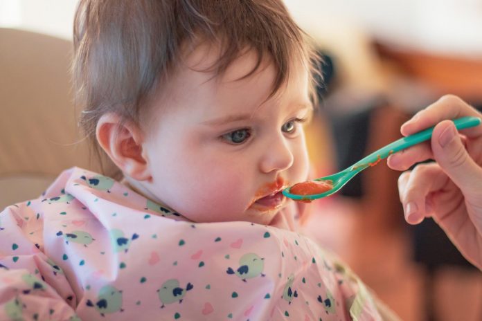 Rischio obesità: primi segnali d’allarme nel microbiota intestinale a 2 anni di vita Rischio obesità: primi segnali d’allarme nel microbiota intestinale a 2 anni di vita