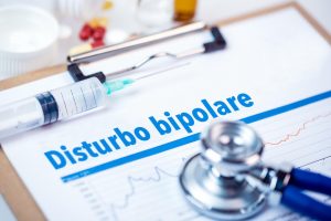 Disturbo bipolare: probiotici riducono ospedalizzazioni per episodi maniacali