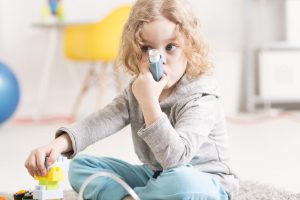 Metabolita batterico potrebbe scatenare asma e allergie infantili