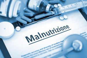 Malnutrizione infantile: studio Science individua formula che migliora il microbiota intestinale