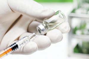 Vaccino antinfluenzale: antibiotici potrebbero ridurne l'efficacia