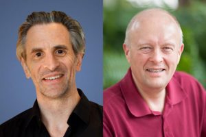 NIH premia due ricercatori del MIT per le loro ricerche sul microbioma