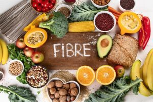 Dieta personalizzata: effetti delle fibre alimentari diversi da persona a persona