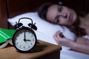 La qualità del sonno potrebbe dipendere (anche) dal microbiota intestinale