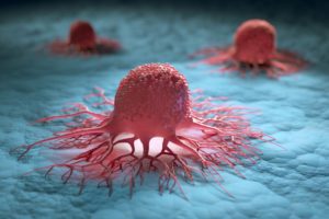 Effetti collaterali cutanei dei farmaci oncologici: possibile legame con microbiota della pelle