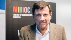 Giorgio Trinchieri: «Strategie 'microbiome based' per migliorare immunoterapie oncologiche»