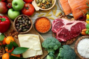 Dieta mediterranea migliora microbiota e quadro metabolico, lo rivela studio italiano