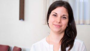 Irene Soffritti - Microbioma uterino: individuati due batteri coinvolti nel tumore dell'endometrio