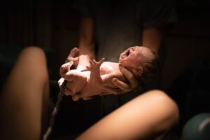 Microbiota nel neonato: le prime 16 ore di vita sono cruciali