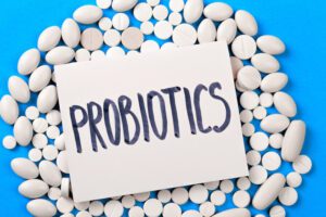 Probiotici polemiche AGA