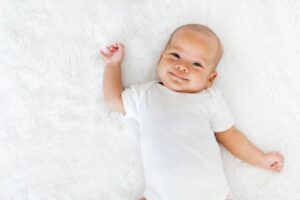 disbiosi nei neonati