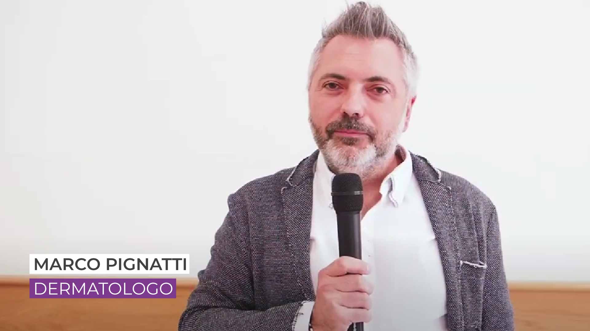 Ceppo specificità fondamentale per probiotici in dermatologia