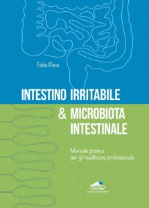 Fabio-Pace-Intestino-irritabile-e-microbiota-intestinale_Manuale-pratico_cover
