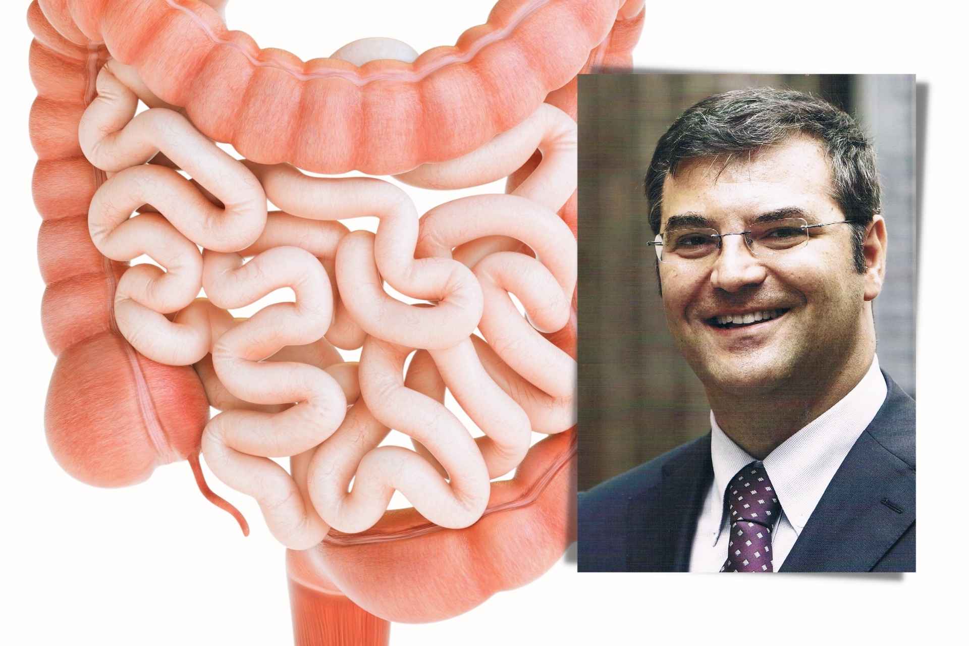 Diverticolosi e malattia diverticolare: il ruolo del microbiota intestinale