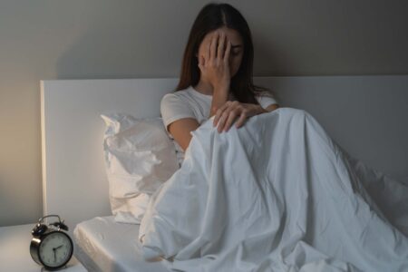 Gestione dello stress: studio condotto durante la pandemia Covid-19 dimostra benefici su qualità del sonno e dell’umore