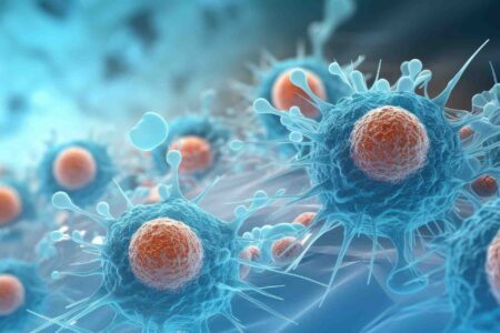 Oncologia: metaboliti batterici intestinali aumentano efficacia dell’immunoterapia