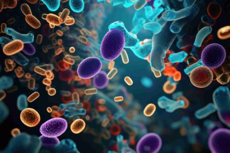 Da studi su microbiota nuove prospettive per le immunodeficienze secondarie