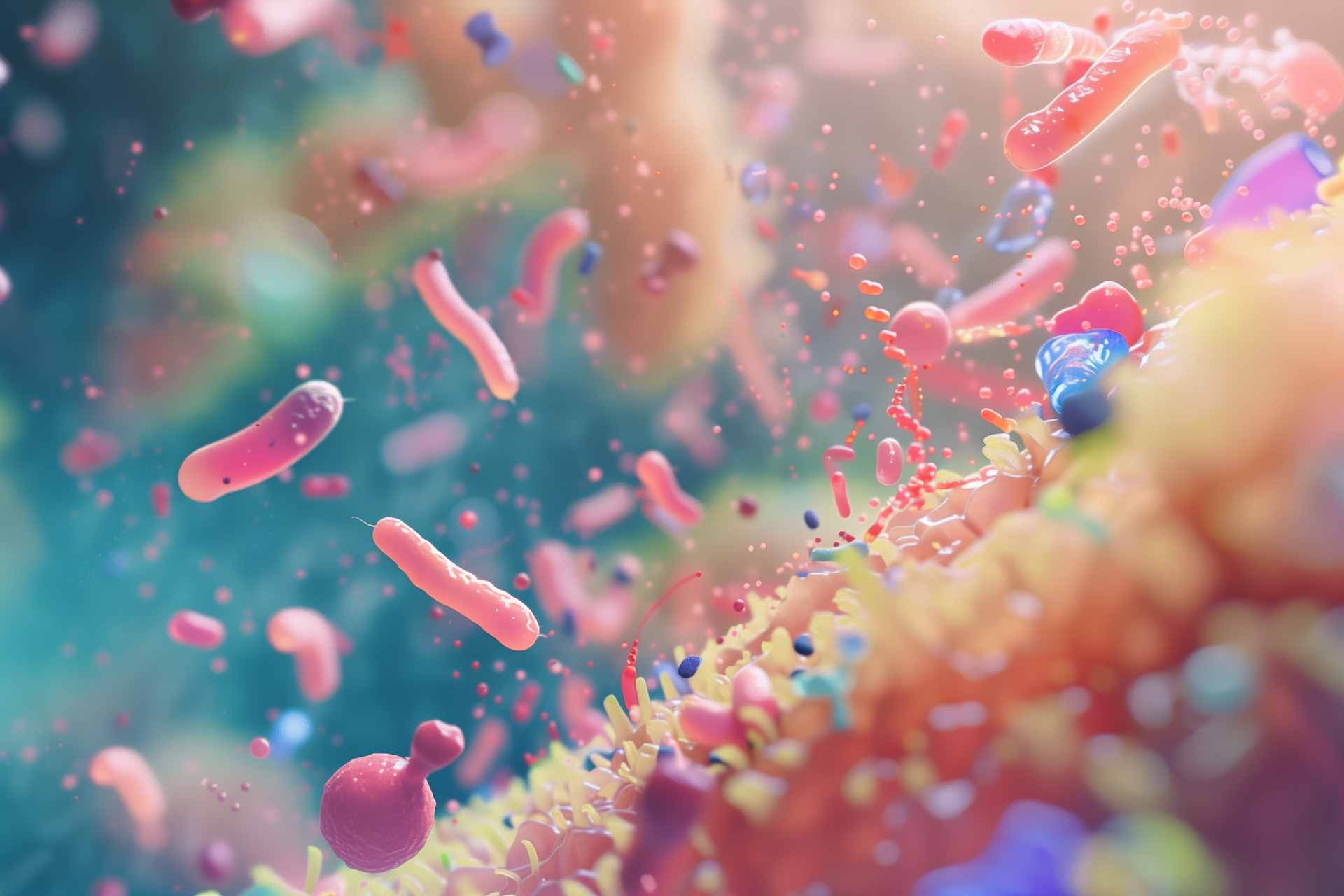 15_03_2024_Infezioni intestinali microbiota diversificato “toglie” nutrienti ai patogeni