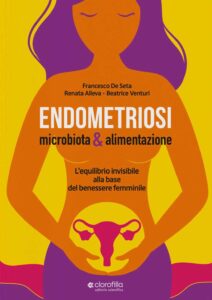 Libro-Endometriosi-microbiota-alimentazione-cover
